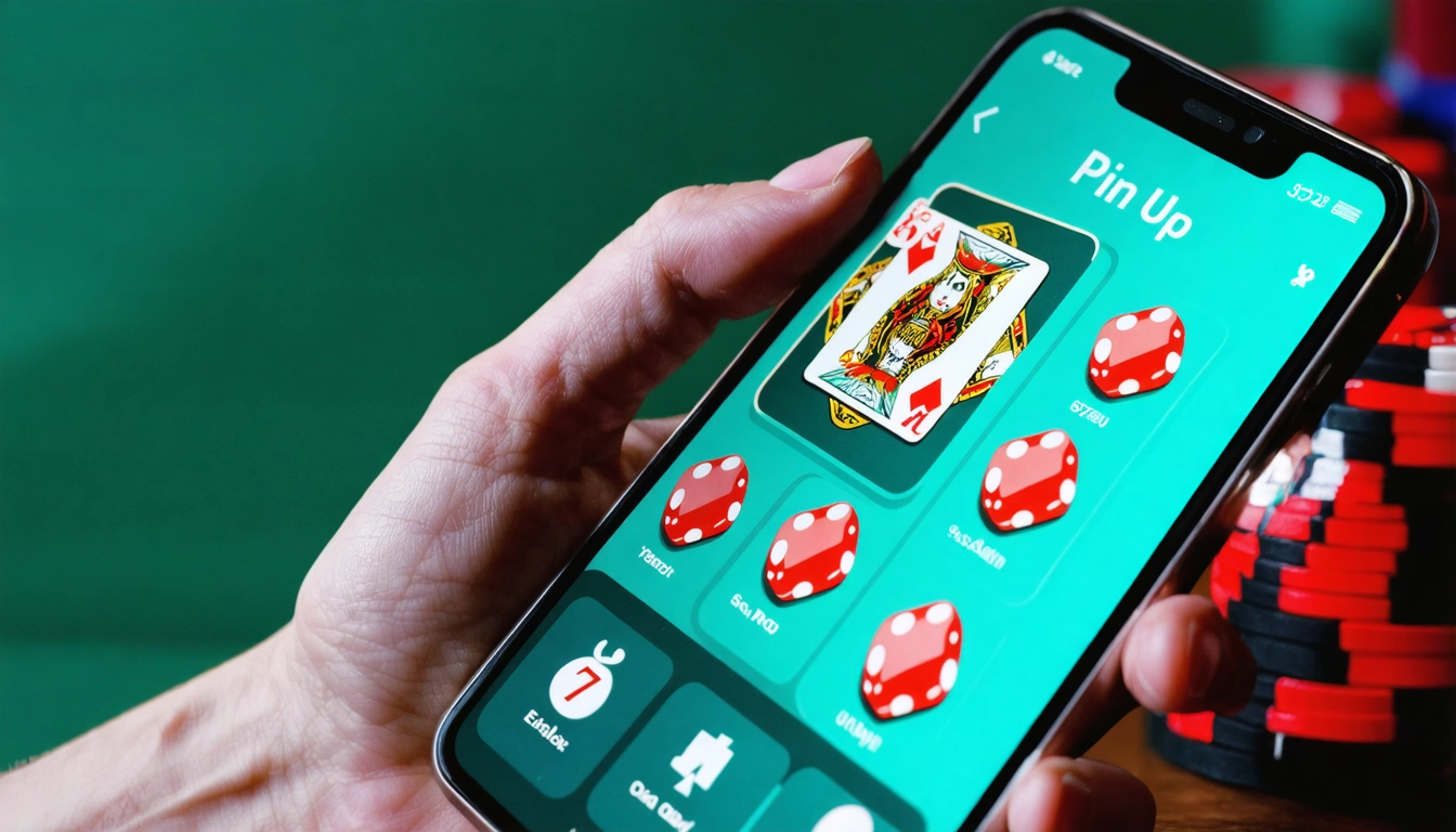 app Pin Up